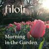 undefined Morning in the Garden