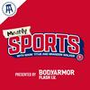 undefined Mostly Sports With Mark Titus and Brandon Walker