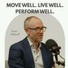 undefined Move Well, Live Well, Perform Well