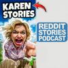 undefined Reddit Stories Podcast - Mr. Redder