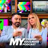 undefined My Friend, My Soulmate, My Podcast
