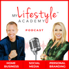undefined My Lifestyle Academy Podcast