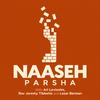 undefined Naaseh: A Parsha Podcast