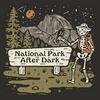 undefined National Park After Dark