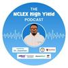 undefined NCLEX High Yield - Dr. Zeeshan Hoodbhoy