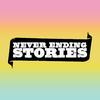 undefined Never Ending Stories: Bob Dylan & the Never Ending Tour