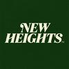 undefined New Heights with Jason & Travis Kelce