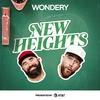 undefined New Heights with Jason & Travis Kelce