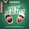 undefined New Heights with Jason & Travis Kelce
