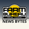 undefined New York Farm Bureau News Bytes