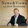 undefined News & Views with Joel Heitkamp