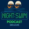 undefined Night Swim Podcast