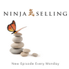 undefined The Ninja Selling Podcast