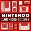 undefined Nintendo Cartridge Society