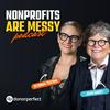 undefined Nonprofits Are Messy: Lessons in Leadership | Fundraising | Board Development | Communications