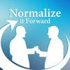 undefined Normalize It Forward