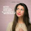 undefined Notes From a Jewish Newbie With Adina Shoshana