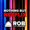 undefined Nothing But Netflix