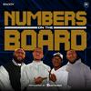 undefined Numbers on The Board