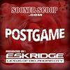 undefined Oklahoma Sooners Postgame