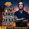 undefined On Fire with Jeff Probst: The Official Survivor Podcast