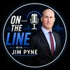 undefined On The Line with Jim Pyne