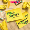 undefined Origin Stories