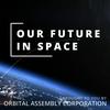 undefined Our Future In Space
