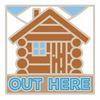 undefined Out Here