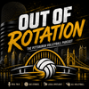 undefined Out of Rotation