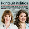 undefined Pantsuit Politics