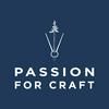 undefined Passion for Craft Podcast