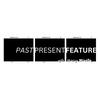 undefined Past Present Feature with Marcus Mizelle