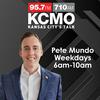 undefined Mundo in the Morning - KCMO Talk Radio 95.7FM & 710 AM