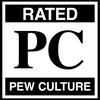 undefined PEW CULTURE