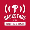 undefined Phillies Backstage with Brazer and Burgoyne