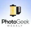 undefined Photo Geek Weekly
