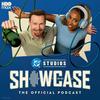 undefined DC Studios Showcase: The Official Podcast