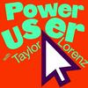 undefined Taylor Lorenz’s Power User
