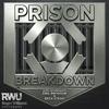 undefined Prison Breakdown