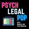 undefined Psych Legal Pop Podcast