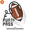 undefined Punt & Pass Podcast