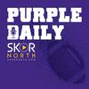 undefined Purple Daily - A Minnesota Vikings Podcast