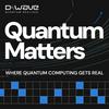 undefined Quantum Matters: Where Quantum Computing Gets Real