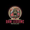 undefined Raw Lessons Revealed