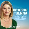 undefined Open Book with Jenna