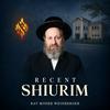 undefined Recent Shiurim - Aish Kodesh