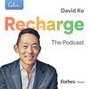 undefined Recharge with David Ko