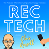 undefined Rec Tech: the Recruiting Technology Podcast