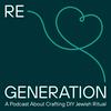 undefined Regeneration: A Podcast About Crafting DIY Jewish Ritual